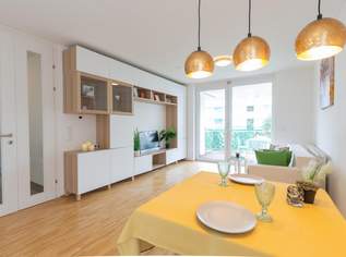 Sonne küsst Stil – Andritz erleben: hell, hochwertig & sofort bezugsfertig, 359000 €, Immobilien-Wohnungen in 8045 