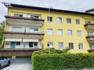2-Zimmer-Wohnung mit Südbalkon, 139000 €, Immobilien-Wohnungen in 5600 Sankt Johann im Pongau