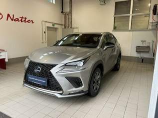 NX 300h (E-Four), 36900 €, Auto & Fahrrad-Autos in 6883 Gemeinde Au