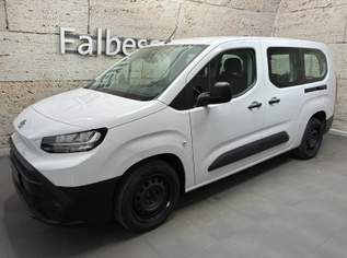 Proace City Verso 1,2 Benzin L2 Shuttle, 20900 €, Auto & Fahrrad-Autos in 6092 Gemeinde Birgitz