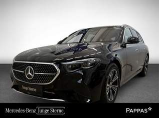 E 220 d 4MATIC T-Modell, 63900 €, Auto & Fahrrad-Autos in 4844 Regau