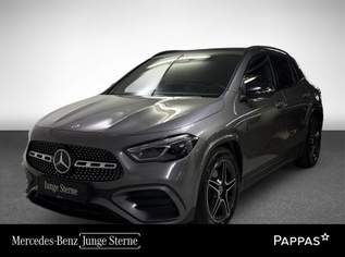 GLA 200 d 4MATIC Österreich-Edition, 48790 €, Auto & Fahrrad-Autos in 5020 Altstadt