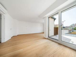 Nachhaltiges Wohnen beim Yppenplatz - Großzügige Dachgeschosswohnung - 3-Zimmer-Wohntraum, 635900 €, Immobilien-Wohnungen in 1170 Hernals