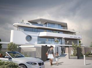 Großartiges Grundstück mit Baubewilligung in Penzing, 3400000 €, Immobilien-Grund und Boden in 1140 Penzing
