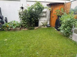 Schöne barrierefreie Gartenwohnung mit 30m² Wintergarten in Stockerau zu verkaufen, 280000 €, Immobilien-Wohnungen in 2000 Gemeinde Stockerau