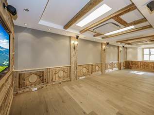 Exklusives Büro in der Innenstadt, 2850 €, Immobilien-Gewerbeobjekte in 6370 Stadt Kitzbühel