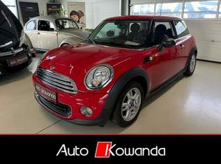 Mini ONE 1,6 -Top Ausstattung, 6990 €, Auto & Fahrrad-Autos in 4451 Garsten Mini ONE 1,6 -Top Ausstattung, 6990 €, Auto & Fahrrad-Autos in 4451 Garsten