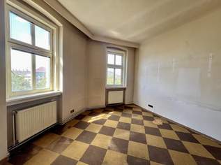 Altbauwohnungen mit Weitblick Nähe Meiselmarkt!, 135000 €, Immobilien-Wohnungen in 1150 Rudolfsheim-Fünfhaus