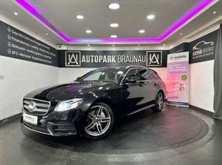 E 220 d 4Matic *AMG-LINE*MULTIBEAM*WIDESCREEN*, 27999 €, Auto & Fahrrad-Autos in 5280 Braunau am Inn