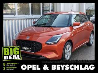 Swift Shine, 16490 €, Auto & Fahrrad-Autos in 1190 Döbling