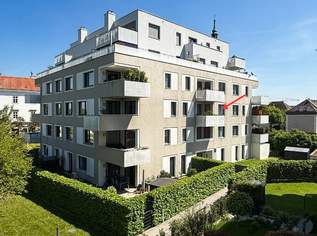 Elegante Eigentumswohnung an der Donaulände im Zentrum von Tulln, 397000 €, Immobilien-Wohnungen in 3430 Gemeinde Tulln an der Donau