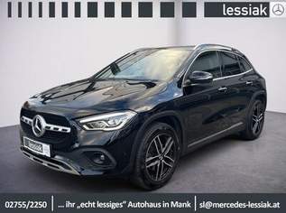 GLA 200 d | Progressiv | RFK | Keyless | Totwinkel, 36900 €, Auto & Fahrrad-Autos in 3240 Gemeinde Mank