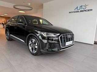 Q7 55 TFSI e PHEV quattro, 49900 €, Auto & Fahrrad-Autos in 5165 Berndorf bei Salzburg Q7 55 TFSI e PHEV quattro, 49900 €, Auto & Fahrrad-Autos in 5165 Berndorf bei Salzburg