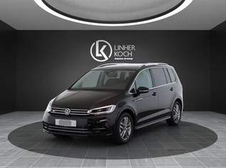 Touran R-Line TSI DSG ''7SITZ-AHV-ergoAcive'', 54990 €, Auto & Fahrrad-Autos in 6800 Gisingen Touran R-Line TSI DSG ''7SITZ-AHV-ergoAcive'', 54990 €, Auto & Fahrrad-Autos in 6800 Gisingen