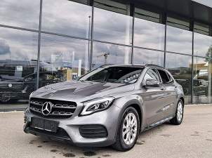 GLA d Austria Edition, AMG Line, 21900 €, Auto & Fahrrad-Autos in 4240 Freistadt GLA d Austria Edition, AMG Line, 21900 €, Auto & Fahrrad-Autos in 4240 Freistadt