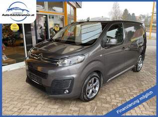 Jumpy Blue HDI 180 S&S EAT8 L1 Kasten, 18990 €, Auto & Fahrrad-Autos in 8330 Feldbach