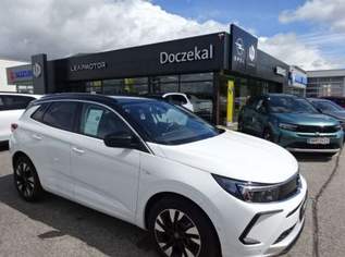 Grandland 1,6 Direct Inj. Turbo PHEV Business Elegance, 24990 €, Auto & Fahrrad-Autos in 7400 Oberwart