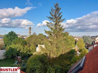 Seltene Investmentchance: Top sanierte Wohnung mit Terrasse, 539000 €, Immobilien-Wohnungen in 2340 Gemeinde Mödling