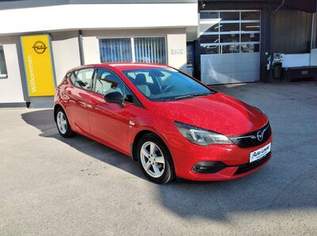 Astra 1,5 CDTI Opel 2020, 13990 €, Auto & Fahrrad-Autos in 9919 Gemeinde Heinfels
