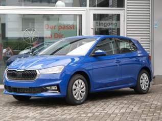 Fabia Selection 1.0 LED-Scheinw. PDC Sitzheiz..., 19934 €, Auto & Fahrrad-Autos in 6844 Gemeinde Altach