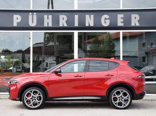 Tonale Edizione Speciale 1.3 T4 PHEV VGT e-AWD, 33900 €, Auto & Fahrrad-Autos in 4722 Peuerbach