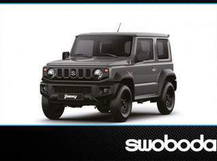 Jimny Allrad Jimny 1,5 VVT Allgrip N1*inkl. AHV*, 29990 €, Auto & Fahrrad-Autos in 4663 Laakirchen