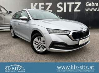 Octavia Combi 2,0 TDI Ambition DSG | AHK/ACC, 20980 €, Auto & Fahrrad-Autos in 4053 Ansfelden Octavia Combi 2,0 TDI Ambition DSG | AHK/ACC, 20980 €, Auto & Fahrrad-Autos in 4053 Ansfelden