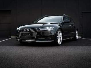 A6 Allroad 3.0 TDI