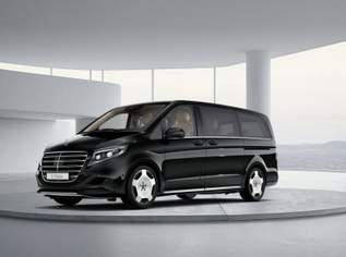 V 300 d 4MATIC EXCLUSIVE Lang AHK 2,5t 6 Sitze, 115188 €, Auto & Fahrrad-Autos in 6060 Stadt Hall in Tirol
