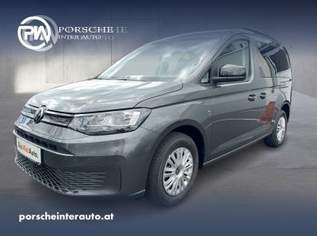 Caddy Family TDI, 32450 €, Auto & Fahrrad-Autos in 8054 Straßgang