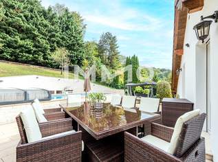Perfektes Zuhause für 1 oder 2 Familien mit Pool + Garage + Garten + Jagdstüberl + weitere Highlights!, 1599000 €, Immobilien-Häuser in 1140 Penzing Perfektes Zuhause für 1 oder 2 Familien mit Pool + Garage + Garten + Jagdstüberl + weitere Highlights!, 1599000 €, Immobilien-Häuser in 1140 Penzing