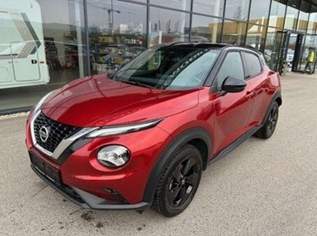 Juke, 16890 €, Auto & Fahrrad-Autos in 4240 Freistadt