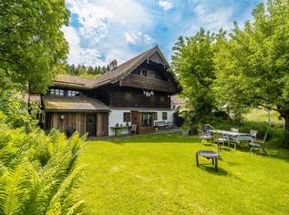 Resi.Haus - Revitalisiertes Sacherl im nördlichen Flachgau, 1990 €, Immobilien-Häuser in 5204 Straßwalchen