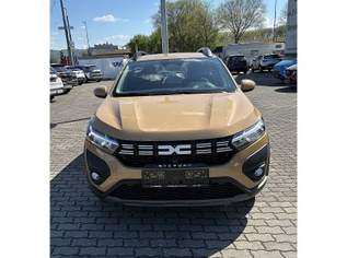 Sandero Stepway Expression TCe 90, 15990 €, Auto & Fahrrad-Autos in 2000 Gemeinde Stockerau