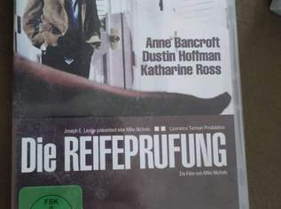 Die Reifeprüfung, 3 €, Marktplatz-Filme & Serien in 1160 Ottakring