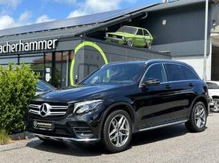 GLC 220 d 4Matic AMG *LED*NAVI*SHZG*LEDER*, 38990 €, Auto & Fahrrad-Autos in 5102 Anthering GLC 220 d 4Matic AMG *LED*NAVI*SHZG*LEDER*, 38990 €, Auto & Fahrrad-Autos in 5102 Anthering
