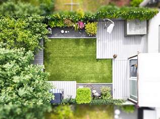 Wohnträume verwirklichen ! *Exklusive Maisonette-Wohnung mit Garten*, 399000 €, Immobilien-Wohnungen in 1210 Floridsdorf