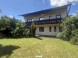 Zweifamilienhaus mit großem Potenzial in begehrter Wohnlage von Wels, 396000 €, Immobilien-Häuser in 4600 Wels