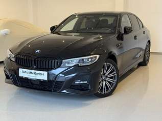 320d xDrive M Sport Limo Head up Virtualcockpit, 33490 €, Auto & Fahrrad-Autos in 9584 Finkenstein am Faaker See