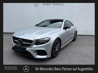 E 400 4MATIC Coupé, 49450 €, Auto & Fahrrad-Autos in 8230 Hartberg E 400 4MATIC Coupé, 49450 €, Auto & Fahrrad-Autos in 8230 Hartberg