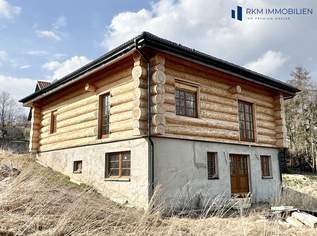 Charmantes Haus mit Panoramablick - nur ca. 1 Stunde von Wien entfernt, 295000 €, Immobilien-Häuser in 8240 Friedberg Charmantes Haus mit Panoramablick - nur ca. 1 Stunde von Wien entfernt, 295000 €, Immobilien-Häuser in 8240 Friedberg