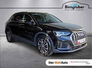 Q3 35 TDI intense, 27490 €, Auto & Fahrrad-Autos in 3430 Gemeinde Tulln an der Donau Q3 35 TDI intense, 27490 €, Auto & Fahrrad-Autos in 3430 Gemeinde Tulln an der Donau