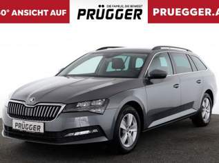 Superb Combi 2,0 TDI DSG LED NAVI ACC VIRTUAL, 28990 €, Auto & Fahrrad-Autos in 8071 Hausmannstätten