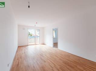 Charmanter Erstbezug nahe Schönbrunn mit 14 m² Loggia und inkludierter Küche! Luftwärmepumpe!, 538450 €, Immobilien-Wohnungen in 1140 Penzing