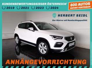Ateca XPERIENCE 2,0 TDI, 21480 €, Auto & Fahrrad-Autos in 8200 Gleisdorf