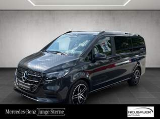 V 300 d 4MATIC EXCLUSIVE Lang, 124900 €, Auto & Fahrrad-Autos in 5582 Sankt Michael im Lungau V 300 d 4MATIC EXCLUSIVE Lang, 124900 €, Auto & Fahrrad-Autos in 5582 Sankt Michael im Lungau