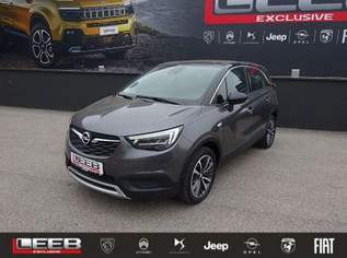 Crossland X 1,5 CDTI BlueInj. 120 Jahre Edition St./St., 13900 €, Auto & Fahrrad-Autos in 4600 Wels