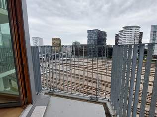 THE METROPOLITAN - Modern Living im belebten Sonnwendviertel!, 840 €, Immobilien-Wohnungen in 1100 Favoriten THE METROPOLITAN - Modern Living im belebten Sonnwendviertel!, 840 €, Immobilien-Wohnungen in 1100 Favoriten