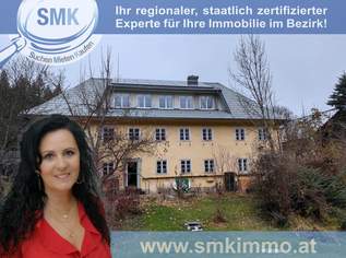 Komfortables Landhaus mit vielen Möglichkeiten!, 590000 €, Immobilien-Häuser in Niederösterreich