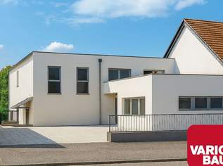 Einmalige Doppelhaushälfte mit Top-Ausstattung auf Eigengrund, 955000 €, Immobilien-Häuser in 2103 Langenzersdorf Einmalige Doppelhaushälfte mit Top-Ausstattung auf Eigengrund, 955000 €, Immobilien-Häuser in 2103 Langenzersdorf